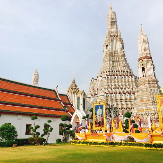 ワット・アルン